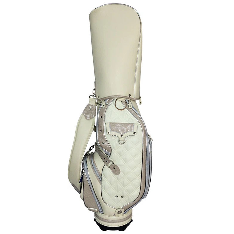 white bag golf white bag golf