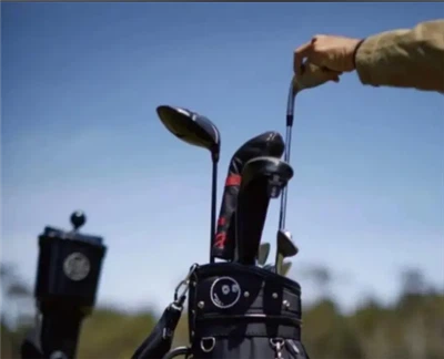 The Ultimate Guide to Choosing the Perfect Golf Cart Bag