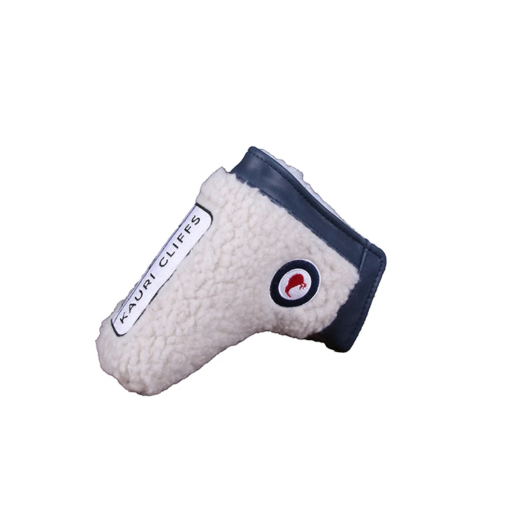 Sherpa Blade Putter Cover