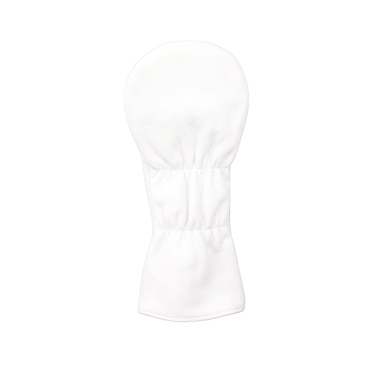 Tiger PU Golf Club Driver Headcover