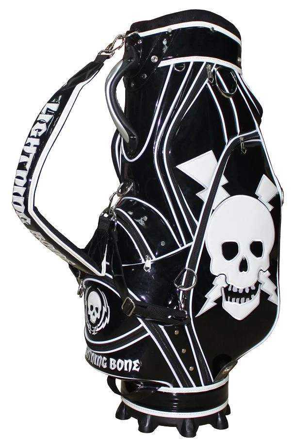 PU Tour Bag
