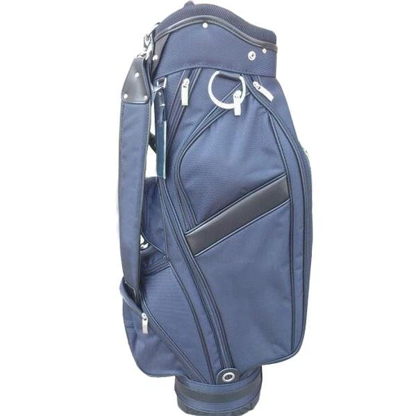 نایلان پرسنلائزڈ گالف کارٹ بیگ