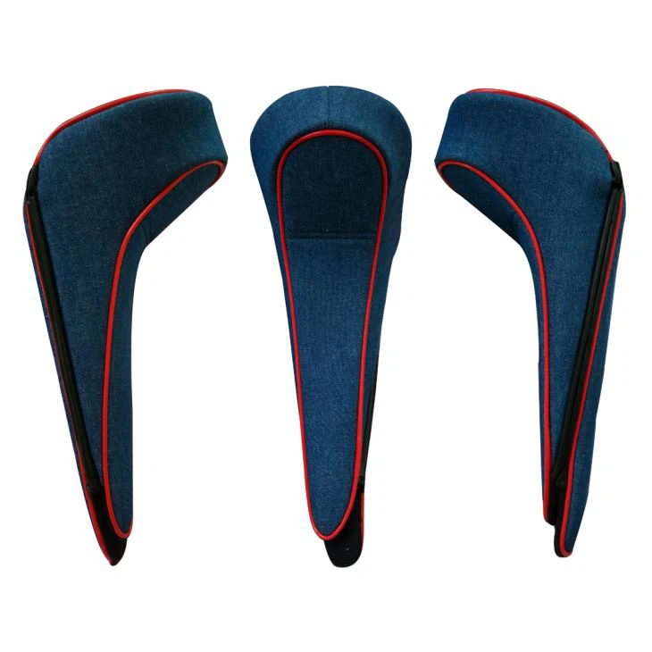 Denim Golf Utility Headcover Denim Golf Utility Headcover