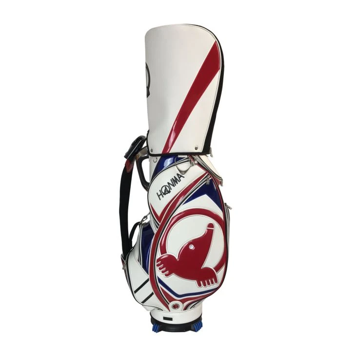 Honma PU Golf Caddy Bag