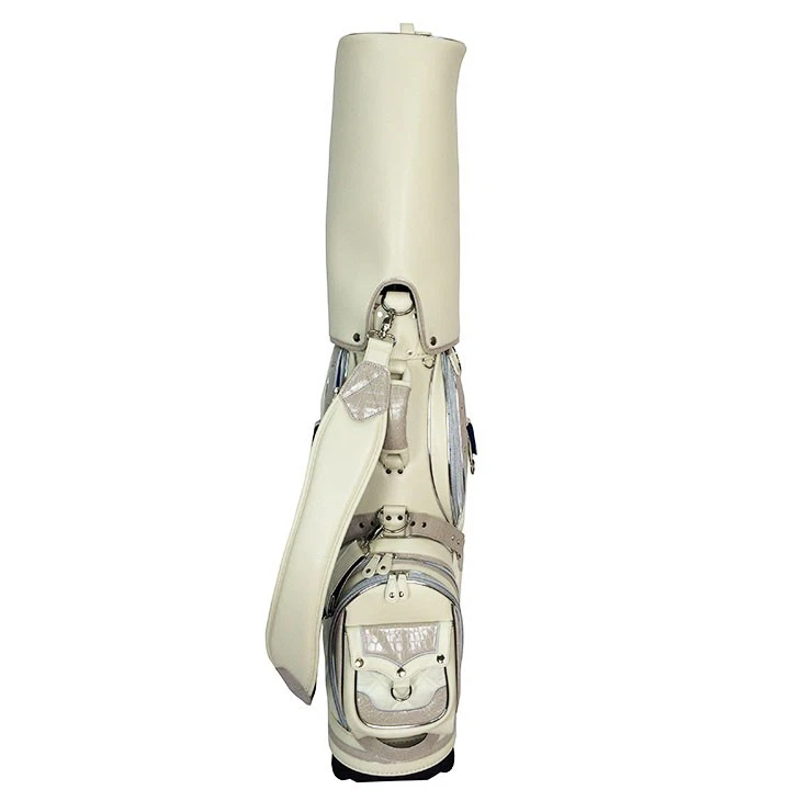 Embroidery Portable Golf Stand Bags